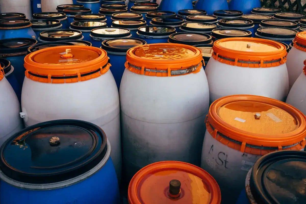 Medical Waste Removal in Emporia, VA